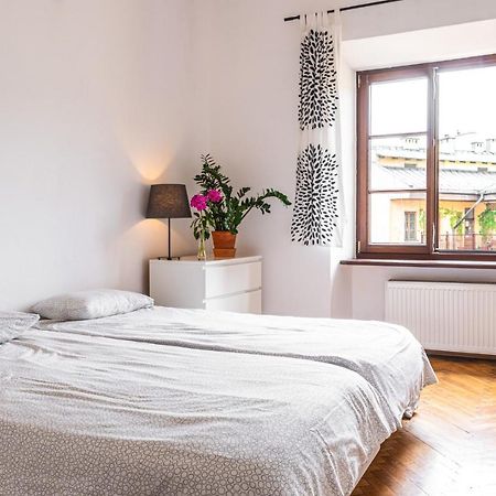 Family Apartament Kraków Zewnętrze zdjęcie