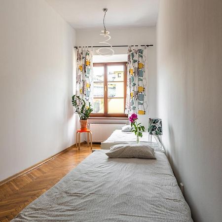 Family Apartament Kraków Zewnętrze zdjęcie