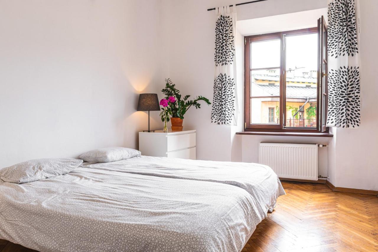 Family Apartament Kraków Zewnętrze zdjęcie