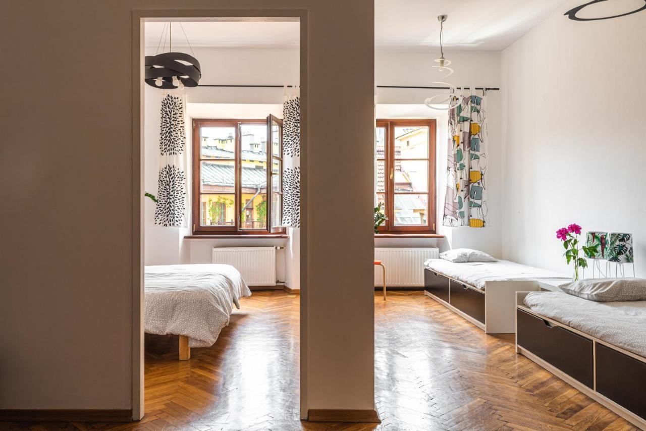 Family Apartament Kraków Zewnętrze zdjęcie