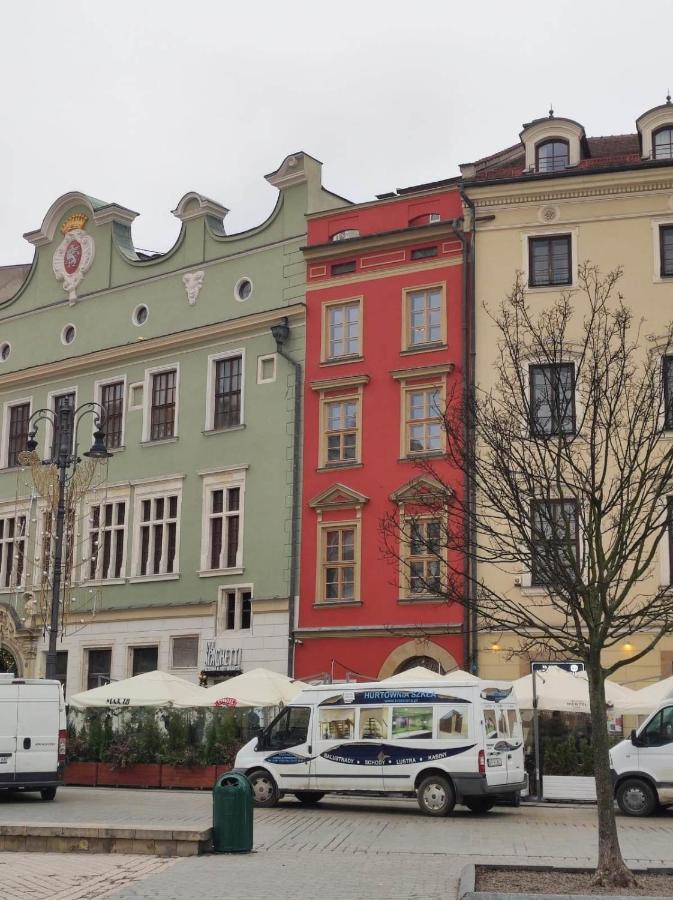 Family Apartament Kraków Zewnętrze zdjęcie